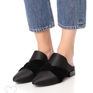 3.1 Phillip Lim Louie Mules